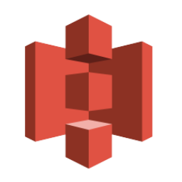Amazon S3 Amazon S3 logo
