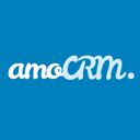 amoCRM (Legacy) logo