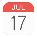 Apple Calendar