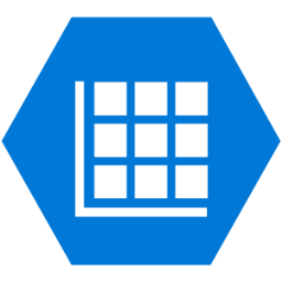 Azure Table Storage logo