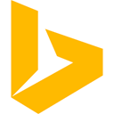 Bing Translation logo