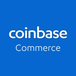 Coinbase Commerce Coinbase Commerce logo