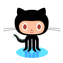 GitHub GitHub logo