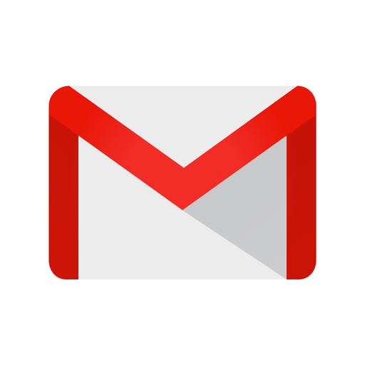 GMail (Google Mail) logo