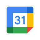 Google Calendar