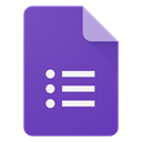 Google Forms