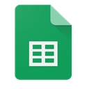 Google Sheets (legacy) logo