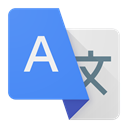 Google Translation logo
