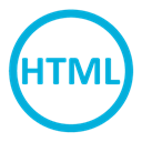 HTML Parser logo