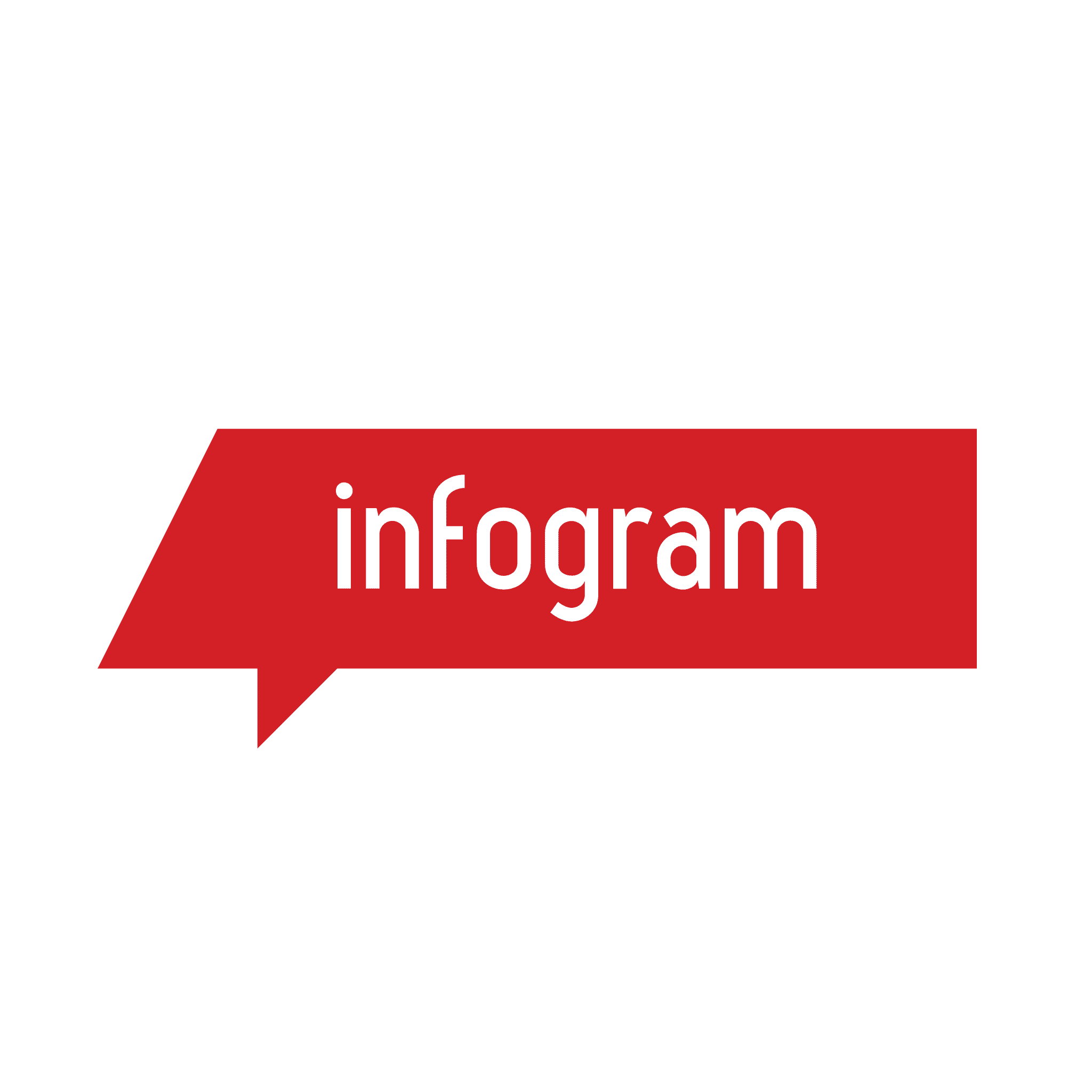 Infogram logo