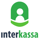 Interkassa logo