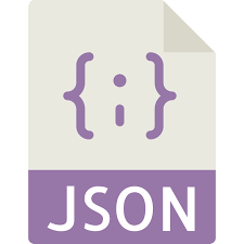JSON  logo