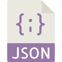 JSON 