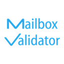 MailboxValidator logo