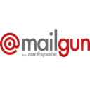 MailGun logo