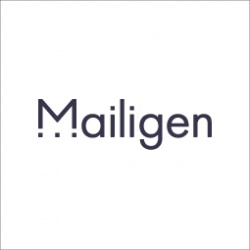 Mailigen logo