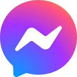 Messenger Messenger logo