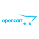 OpenCart logo