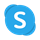 skype details