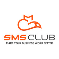 SmsClub logo