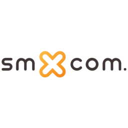 SMXCOM logo