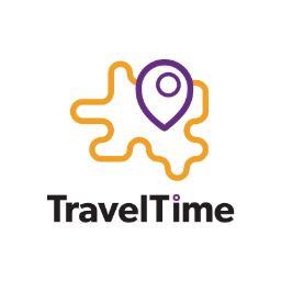 TravelTime logo