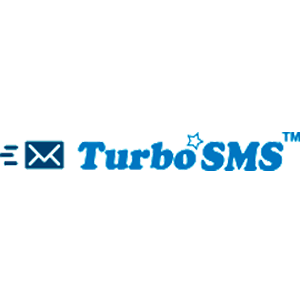 TurboSMS logo