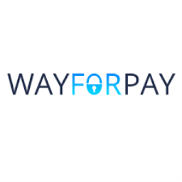 WayForPay logo