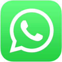 WhatsApp WhatsApp logo