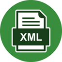 XML logo