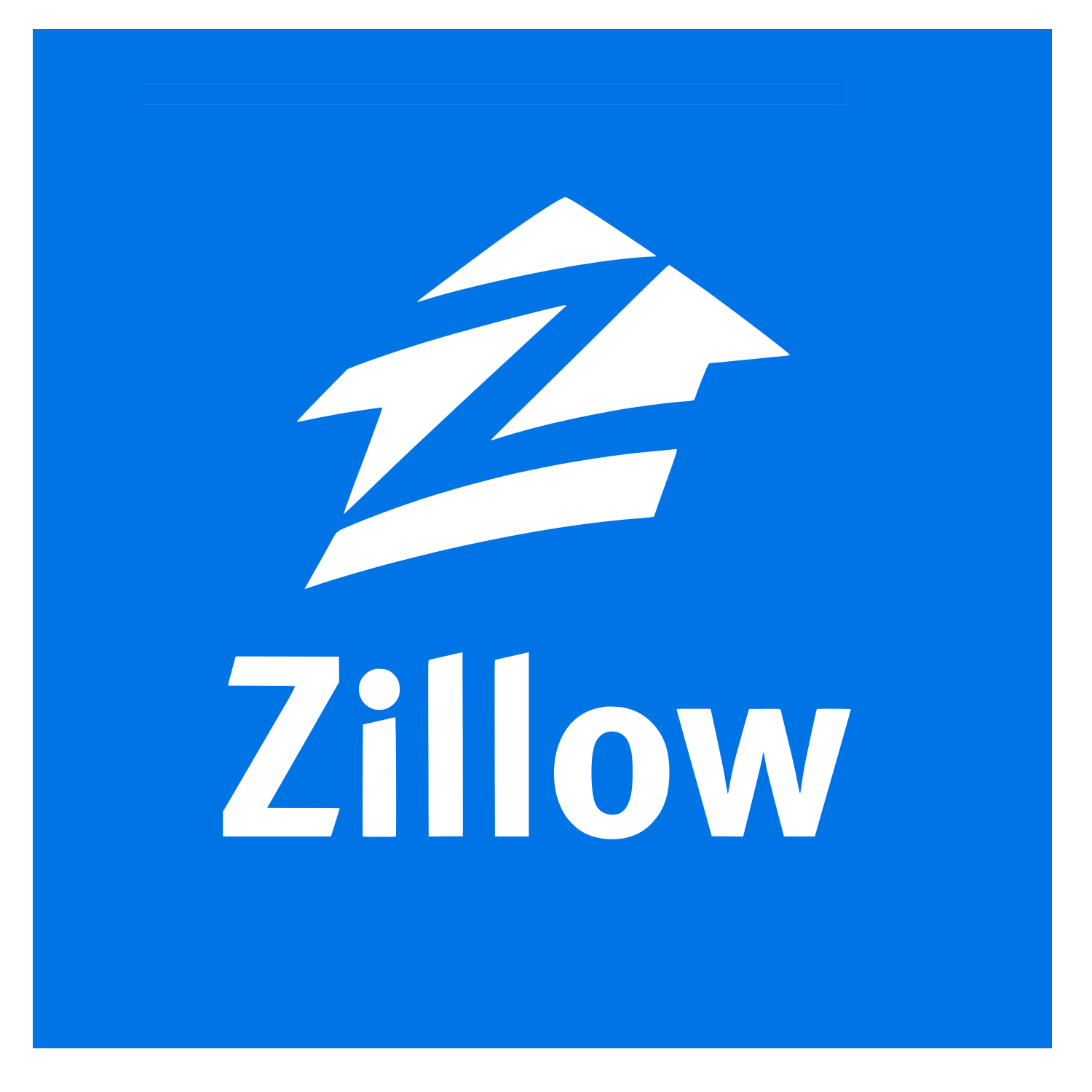 Zillow logo